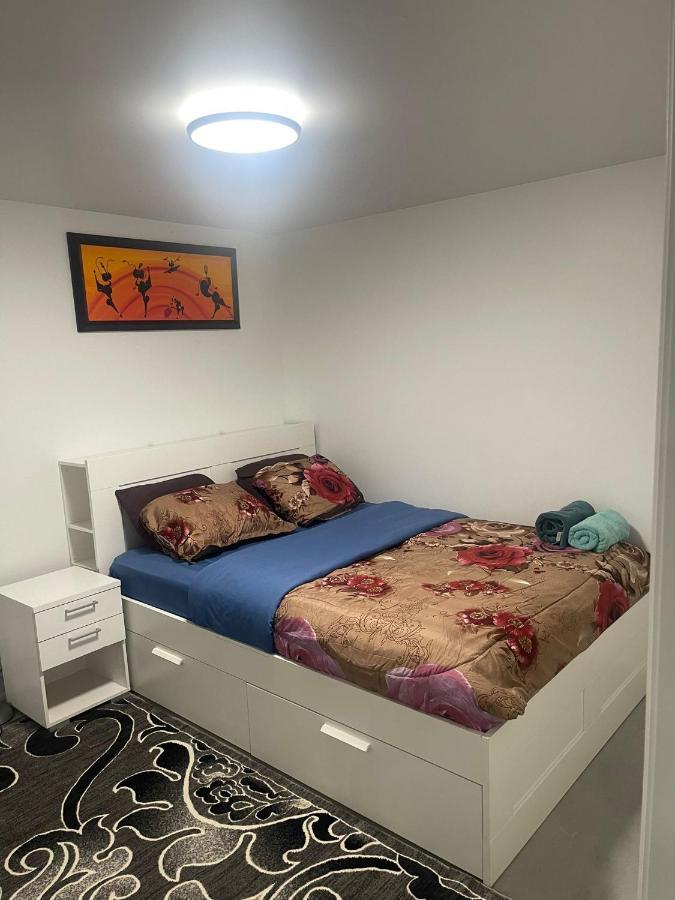 Bright Parkdale Court - Little Portugal W/ Free Parking Apartment Toronto Luaran gambar